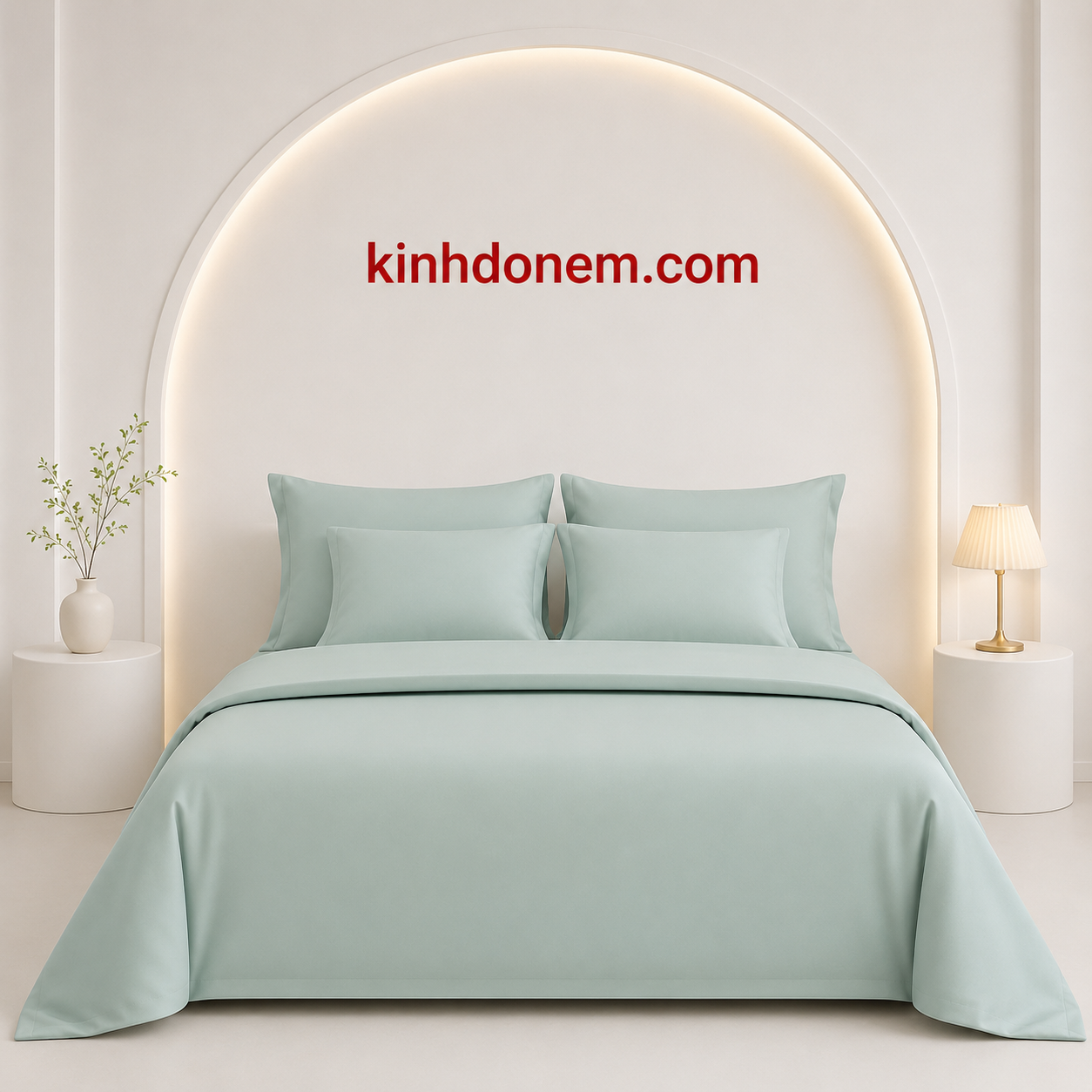 bo-chan-ga-goi-cao-cap-tencel-lenzing Bộ chăn ga gối cao cấp Tencel Lenzing mềm mịn thoáng mát sang trọng cho phòng ngủ hiện đại