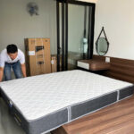 Nệm cao cấp cho khách sạn và condotel