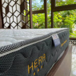 Nệm cho villa biển và resort nghỉ dưỡng