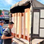 Nệm cao su non cho người lớn tuổi