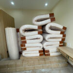 Nệm Foam hoạt tính Goodsleep chống đau lưng